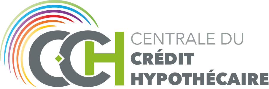 Centrale du crédit Hypothécaire